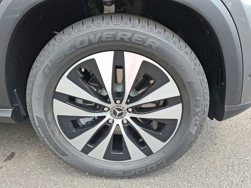 New 2025 Mercedes-Benz GLE 350 4MATIC image 8