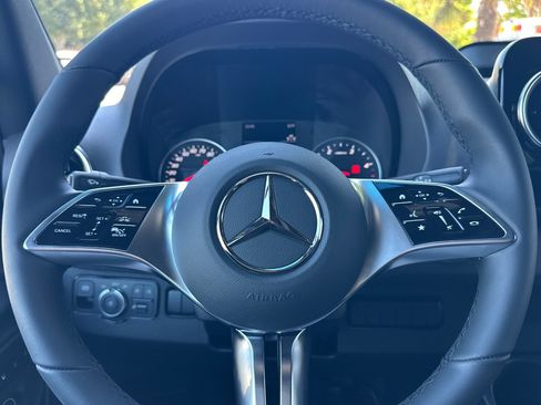 New 2026 Mercedes-Benz Sprinter 2500 image 24