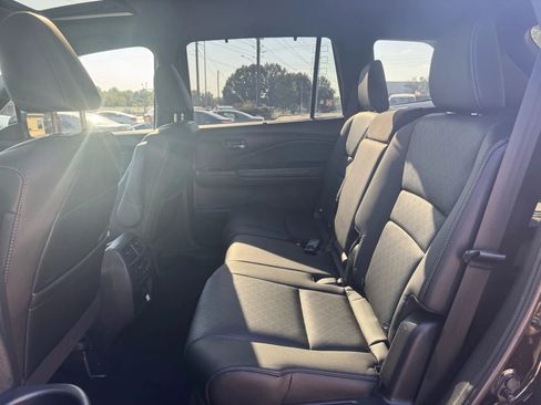Used 2020 Honda Passport Elite image 11