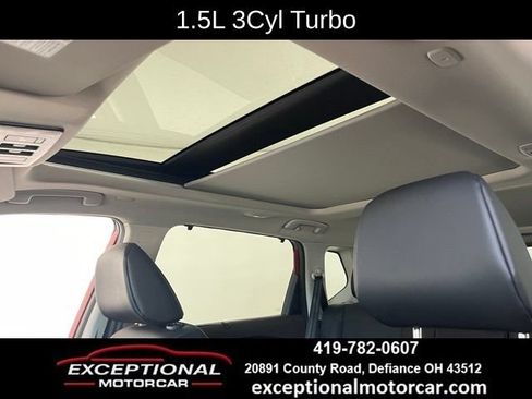 Used 2023 Nissan Rogue SV w/ SV Premium Package AWD/4WD image 45