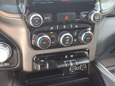 Used 2022 RAM 1500 Rebel w/ Night Edition AWD/4WD image 18