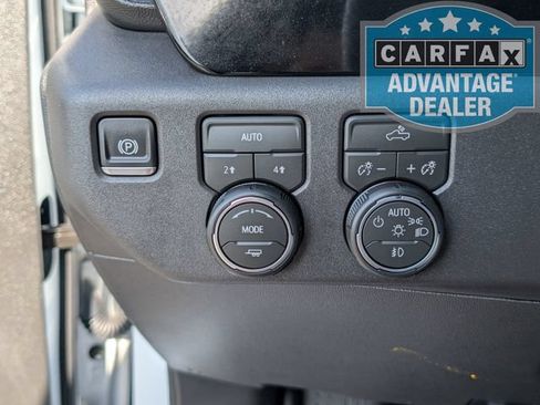Used 2026 Chevrolet Silverado 1500 RST w/ Convenience Package II AWD/4WD image 16