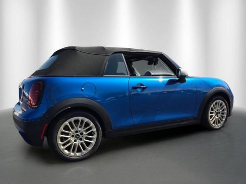 New 2026 MINI Cooper S FWD image 7