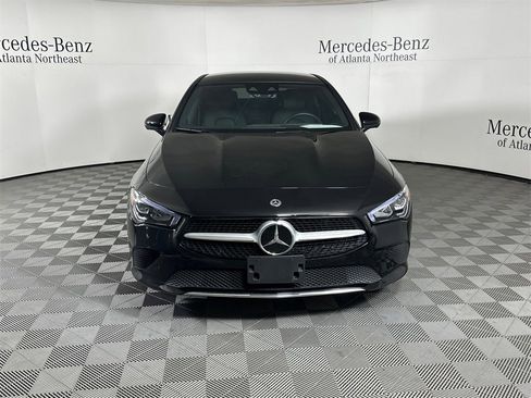 Certified 2023 Mercedes-Benz CLA 250 image 2