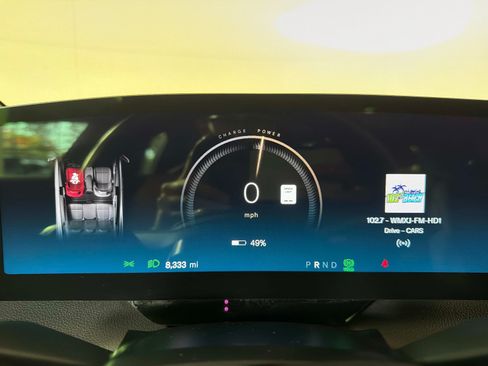 Used 2025 Lucid Air Touring AWD/4WD image 46
