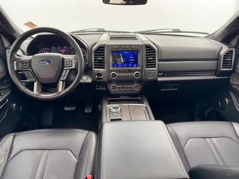 Used 2021 Ford Expedition Limited RWD image 17