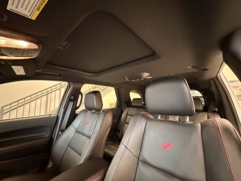 Used 2026 Dodge Durango GT image 9