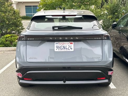 Certified 2023 Nissan Ariya FWD image 6