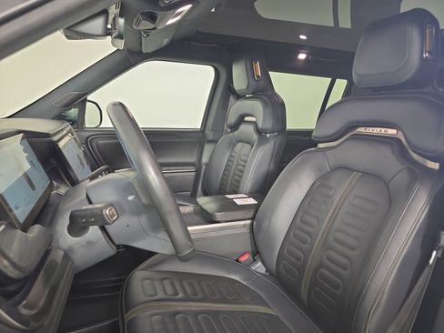 Used 2023 Rivian R1S Launch Edition AWD/4WD image 20