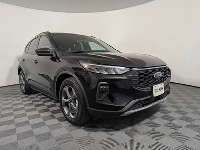 Certified 2025 Ford Escape ST-Line