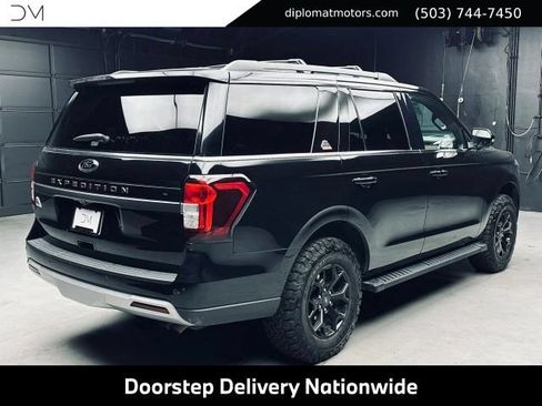 Used 2024 Ford Expedition Timberline AWD/4WD image 7