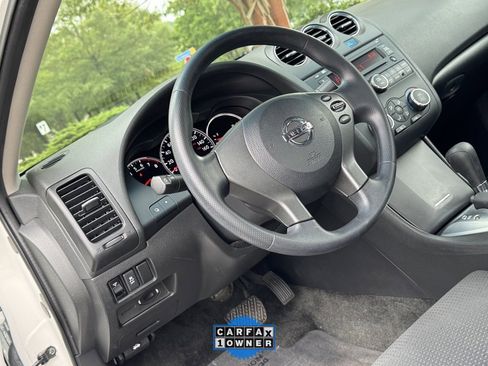 Used 2012 Nissan Altima 2.5 S image 4