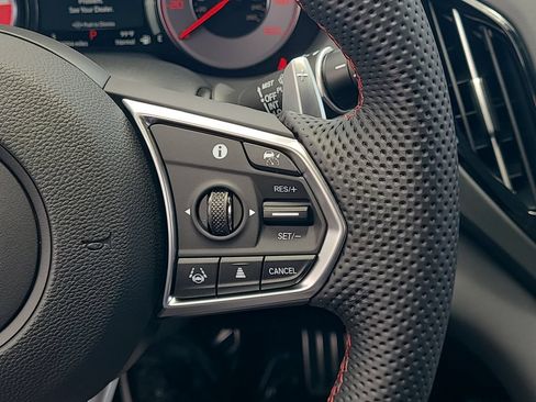 New 2026 Acura RDX A-Spec AWD/4WD image 20