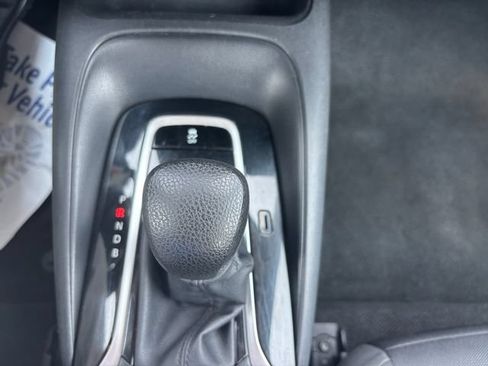 Used 2023 Toyota Corolla LE FWD image 20