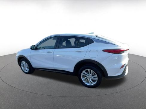 Used 2025 Buick Envista Preferred image 10