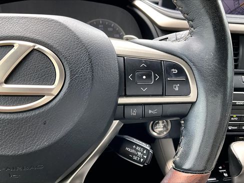 Used 2020 Lexus RX 350 FWD w/ Premium Package image 25