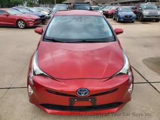 Used 2017 Toyota Prius video 1
