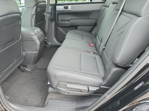 New 2027 Hyundai Santa Fe XRT AWD/4WD image 21