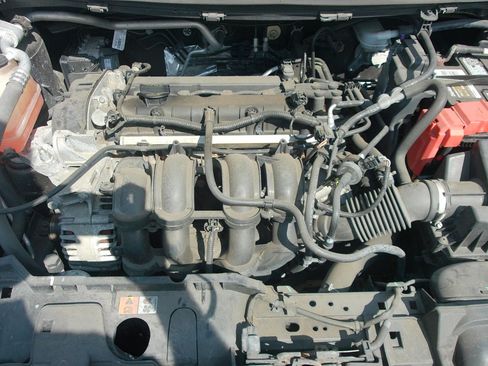 Used 2016 Ford Fiesta SE FWD image 32