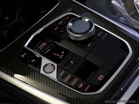 New 2026 BMW X5 M60i AWD/4WD image 26