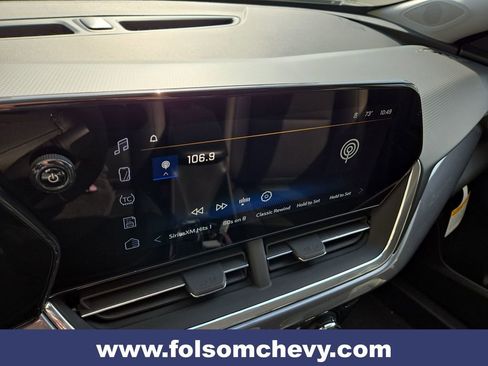 New 2026 Chevrolet Trax ACTIV w/ Driver Confidence Package image 7