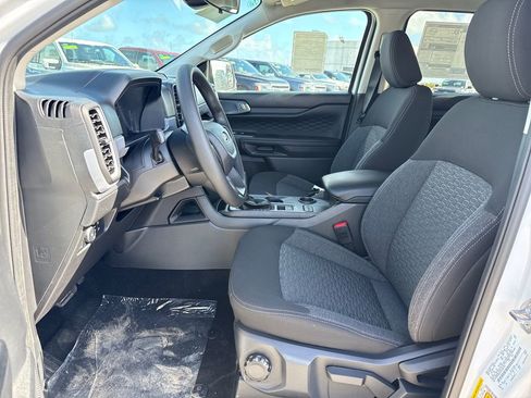 New 2026 Ford Ranger XL image 18