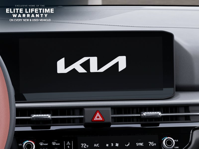 New 2026 Kia Sportage SX FWD image 21