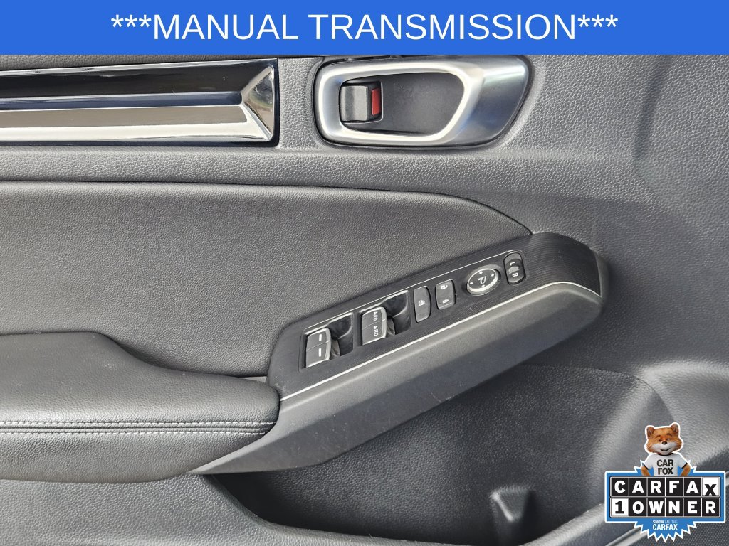 Used 2024 Honda Civic Sport Touring image 24