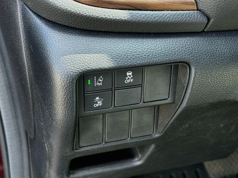 Used 2019 Honda CR-V EX image 10