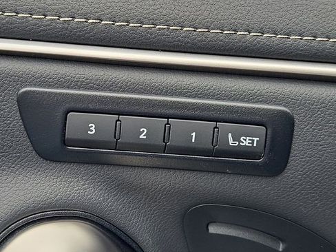 Certified 2025 Lexus ES 300h F Sport w/ Accessory Package (Z2) image 11