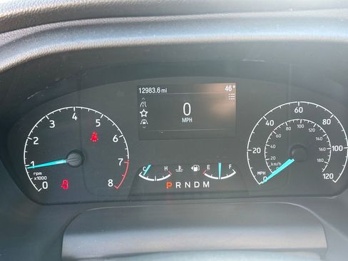 Used 2024 Ford Transit 250 Low Roof w/ Exterior Upgrade Package image 17