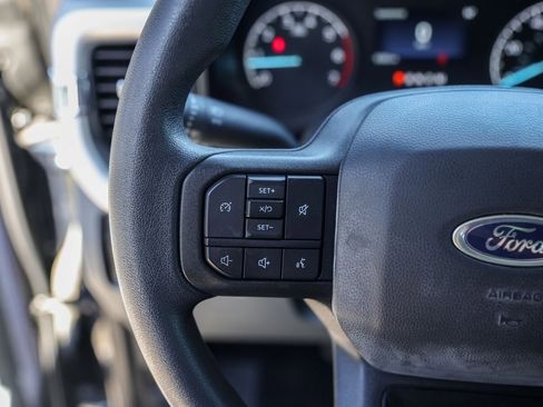 Used 2023 Ford F350 XL w/ STX Appearance Package image 16