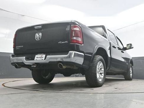 Used 2020 RAM 1500 Laramie AWD/4WD image 22