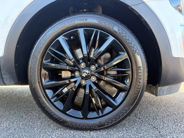 Used 2020 Kia Telluride SX AWD/4WD image 16