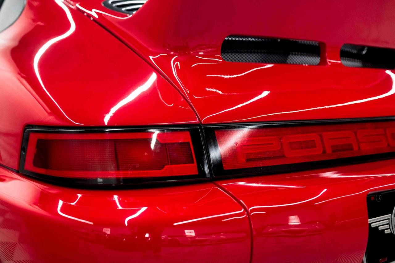 Used 1991 Porsche 911 Carrera image 27