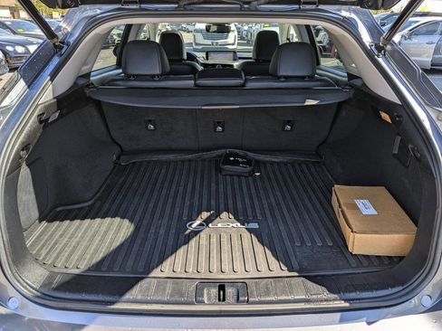 Used 2019 Lexus RX 350 AWD w/ Navigation Package image 45