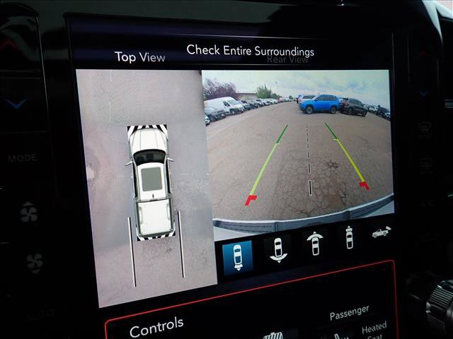 Used 2020 RAM 1500 Laramie AWD/4WD image 13