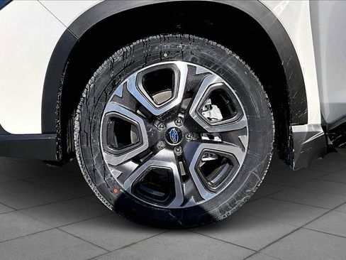 New 2026 Subaru Ascent Touring image 13