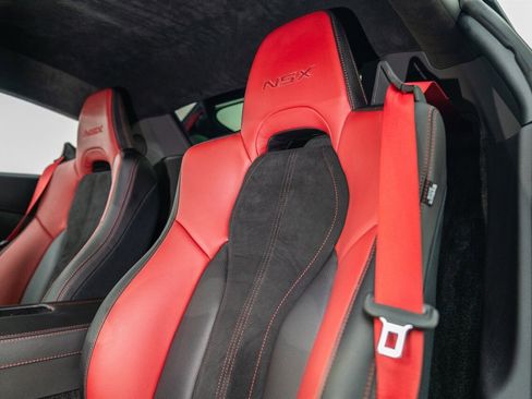 Used 2022 Acura NSX Type S image 27