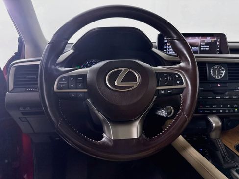 Used 2017 Lexus RX 350 AWD image 12
