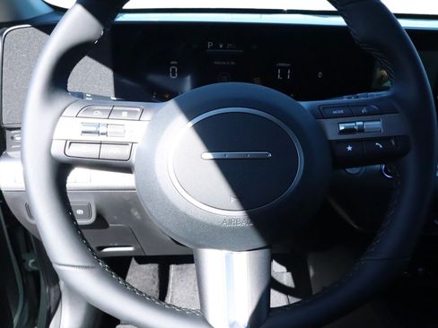 New 2026 Hyundai Kona SEL Sport FWD image 10