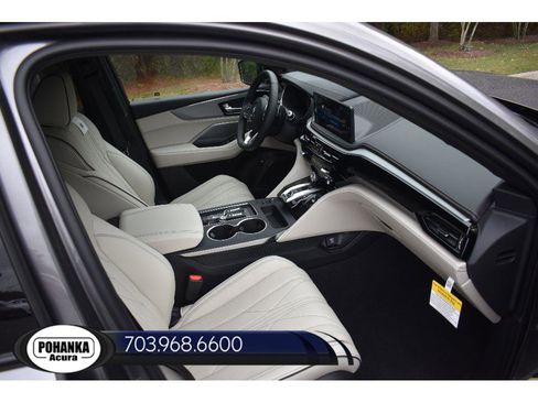 New 2026 Acura MDX A-Spec image 14