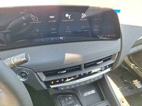 New 2026 Cadillac CT5 Sport RWD image 16