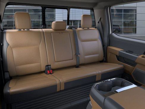 New 2026 Ford F350 Lariat w/ Tremor Off-Road Package image 33