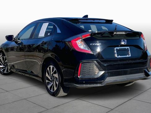 Used 2018 Honda Civic LX image 11