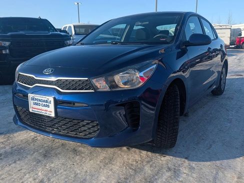 Used 2020 Kia Rio S image 4