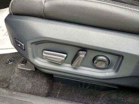 Used 2024 Toyota Sequoia Capstone AWD/4WD image 11