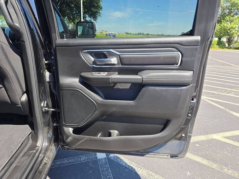 Used 2025 RAM 1500 Lone Star RWD image 22