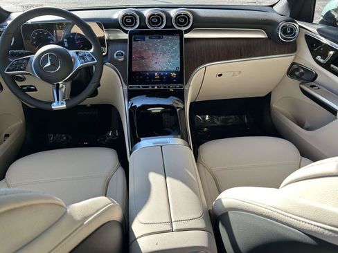 New 2027 Mercedes-Benz GLC 300 image 24