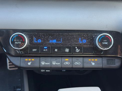 Used 2026 Hyundai Elantra SEL Sport Premium w/ Cargo Package FWD image 26
